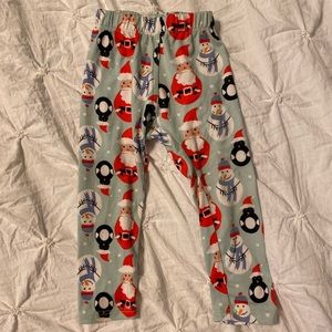 Dot dot smile infant leggings